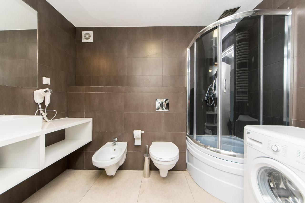 Exclusive Loft In The Main Square A/C P4You Pl Cracóvia Exterior foto