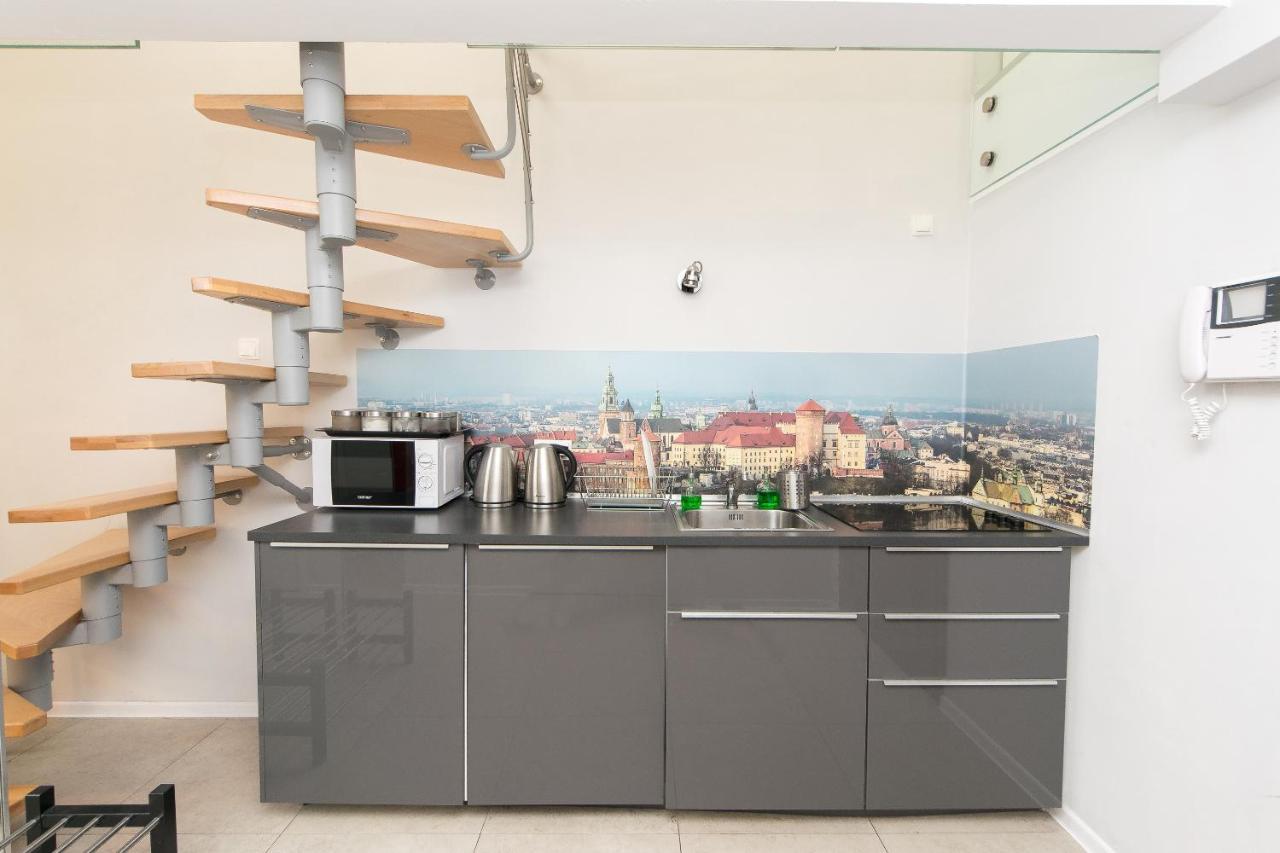 Exclusive Loft In The Main Square A/C P4You Pl Cracóvia Exterior foto