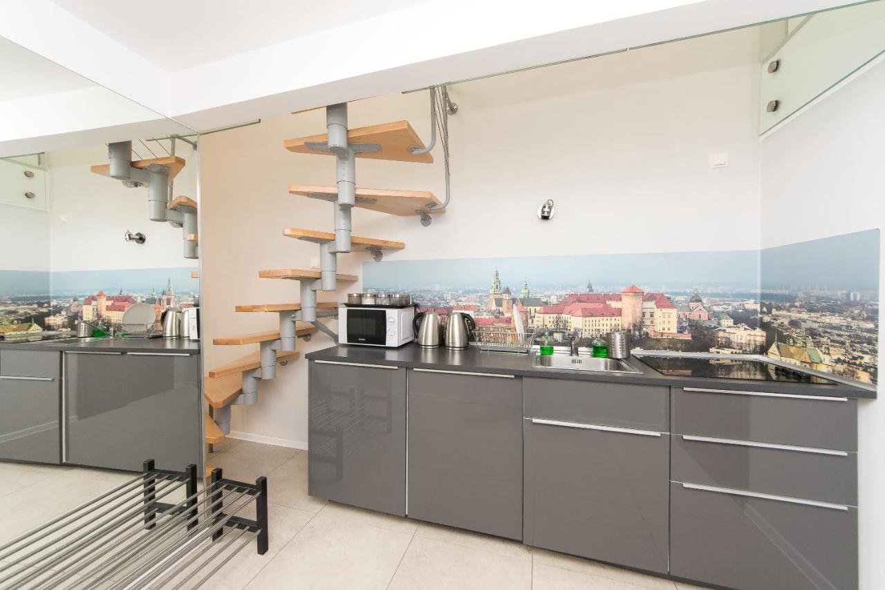 Exclusive Loft In The Main Square A/C P4You Pl Cracóvia Exterior foto