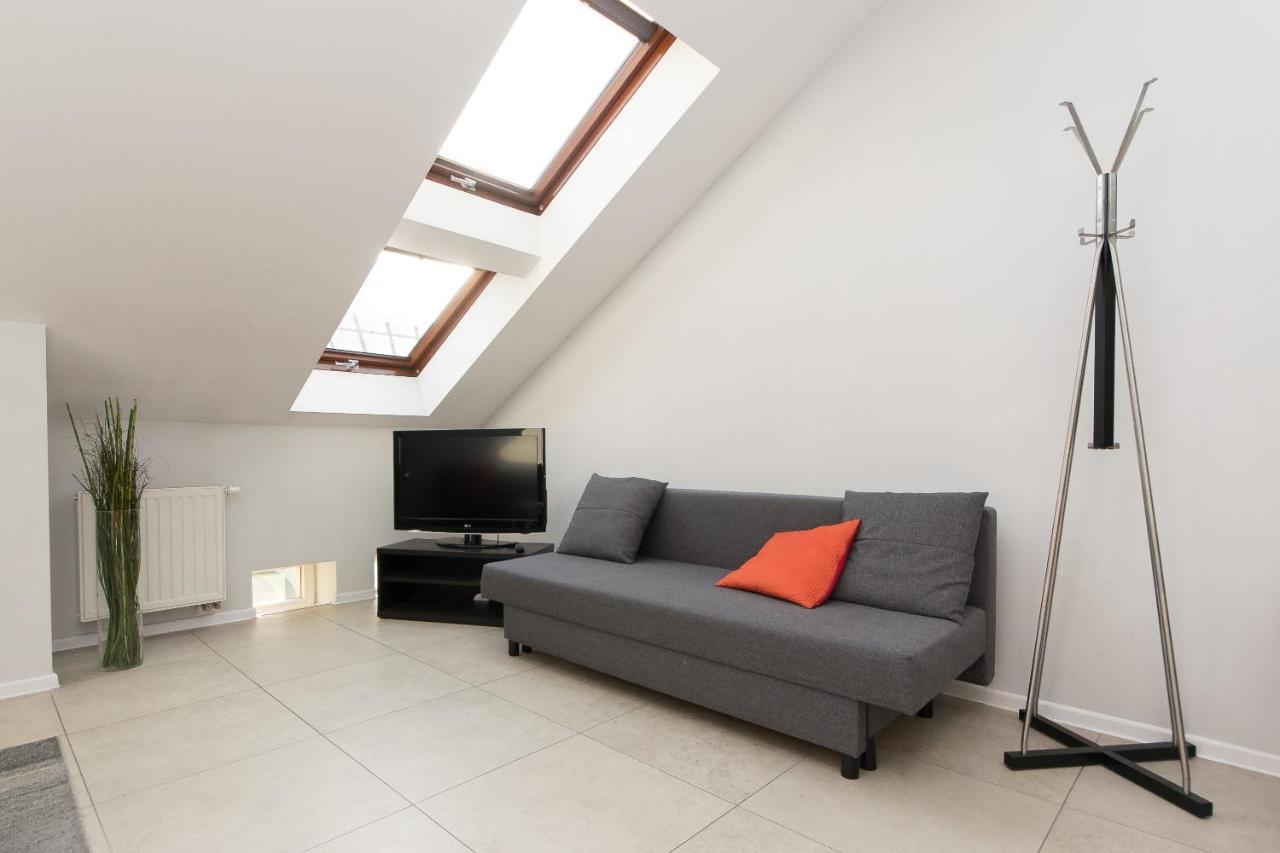 Exclusive Loft In The Main Square A/C P4You Pl Cracóvia Exterior foto