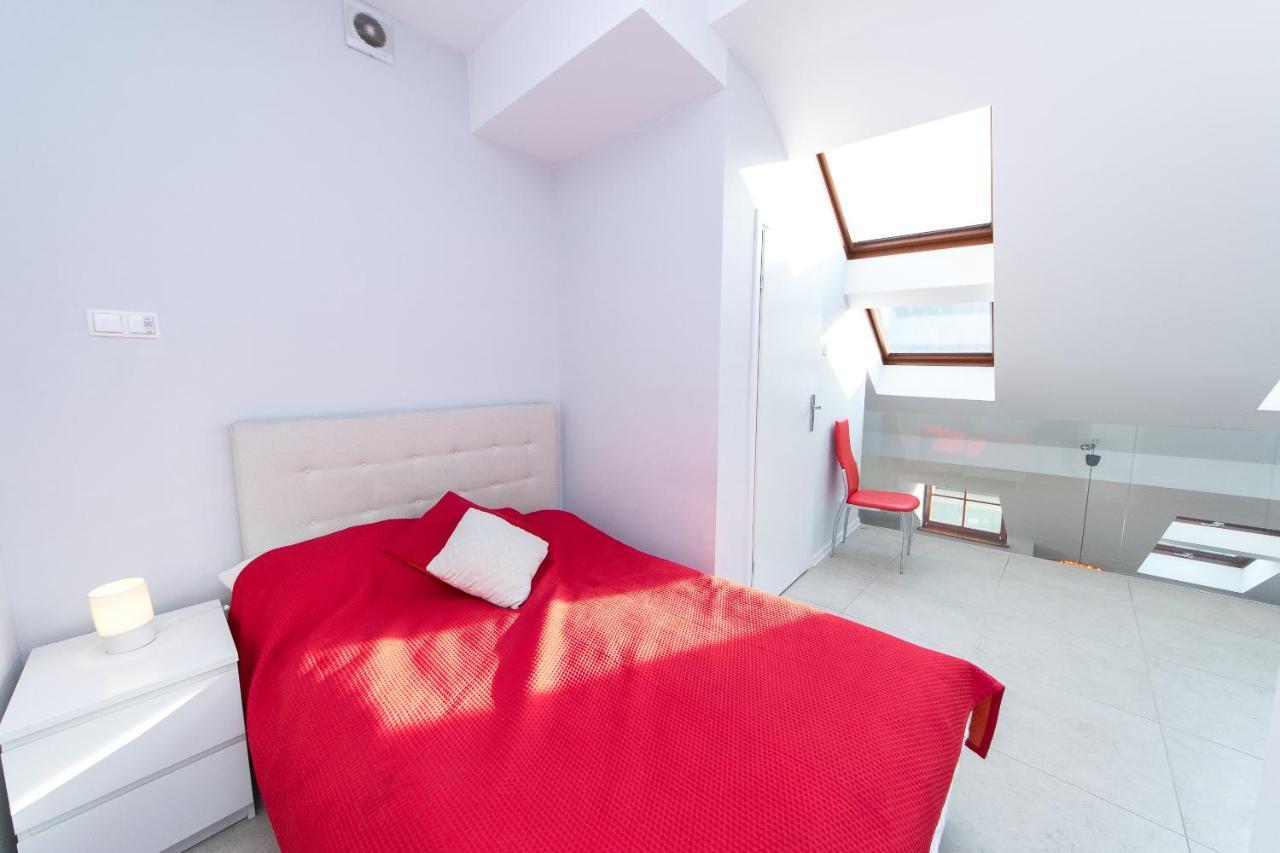 Exclusive Loft In The Main Square A/C P4You Pl Cracóvia Exterior foto