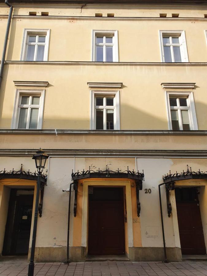 Exclusive Loft In The Main Square A/C P4You Pl Cracóvia Exterior foto